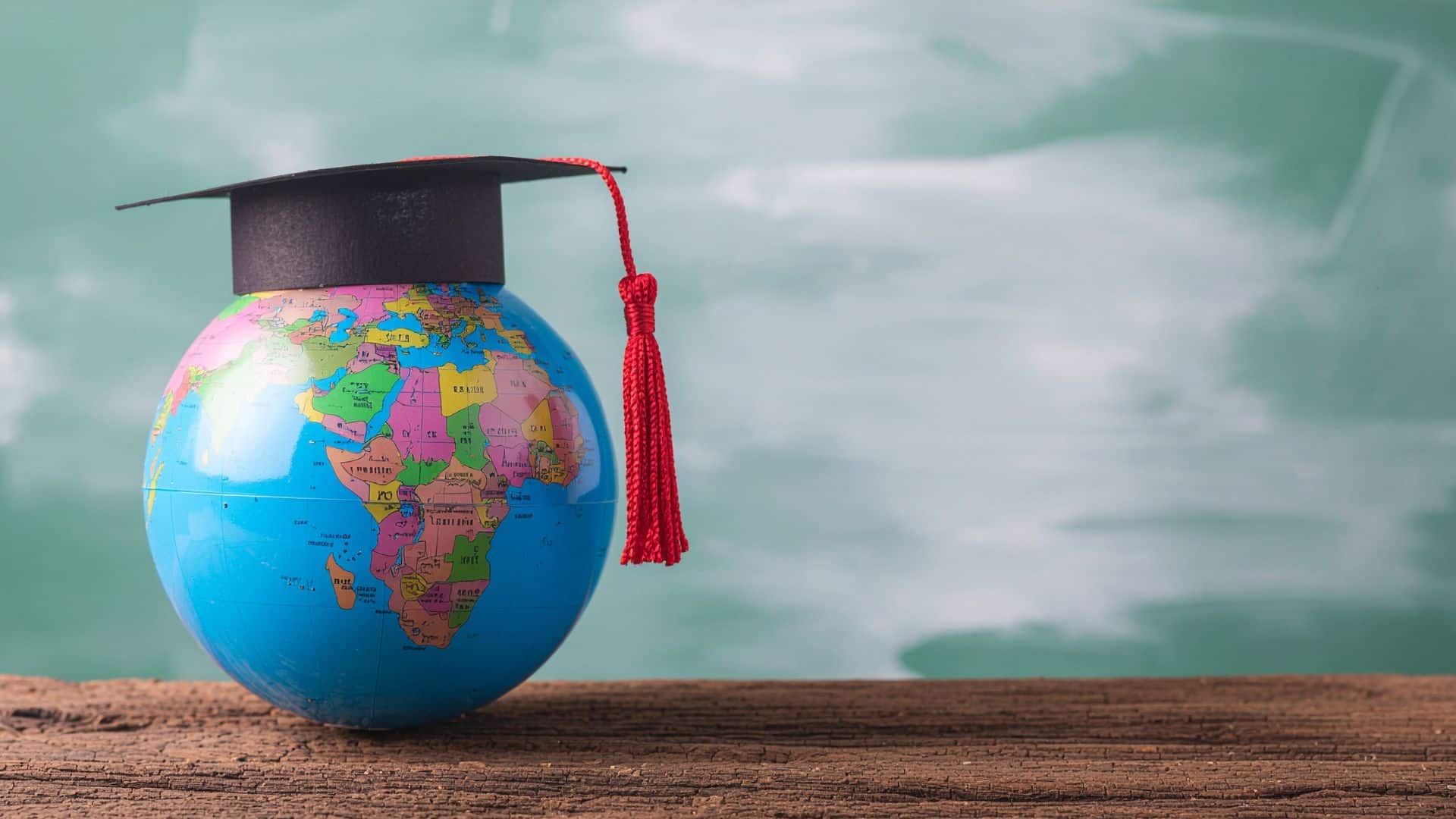 Étudier à l&rsquo;étranger : le guide complet 2026