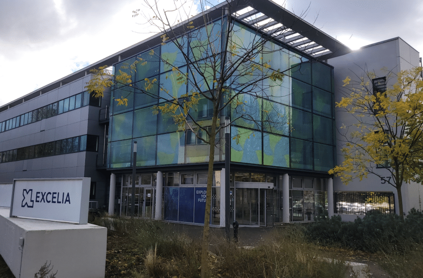 L&rsquo;école d&rsquo;ingénieurs ESAIP rejoint le groupe Excelia, qui devient un groupe multidisciplinaire management-ingénierie