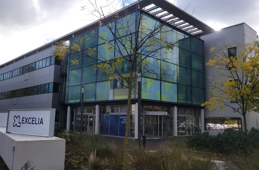 L&rsquo;école d&rsquo;ingénieurs ESAIP rejoint le groupe Excelia, qui devient un groupe multidisciplinaire management-ingénierie