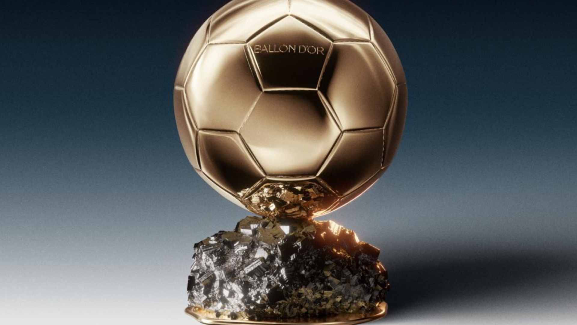  Favoris Ballon d&rsquo;Or 2026 : Kane devant Yamal, Mbappé en outsider