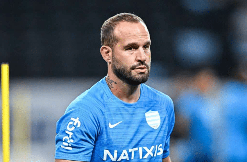Frédéric Michalak : parcours, carrière internationale, fortune