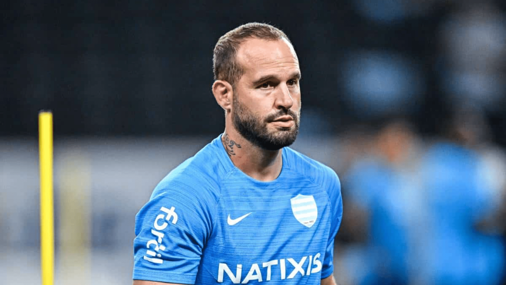 Frédéric Michalak : parcours, carrière internationale, fortune