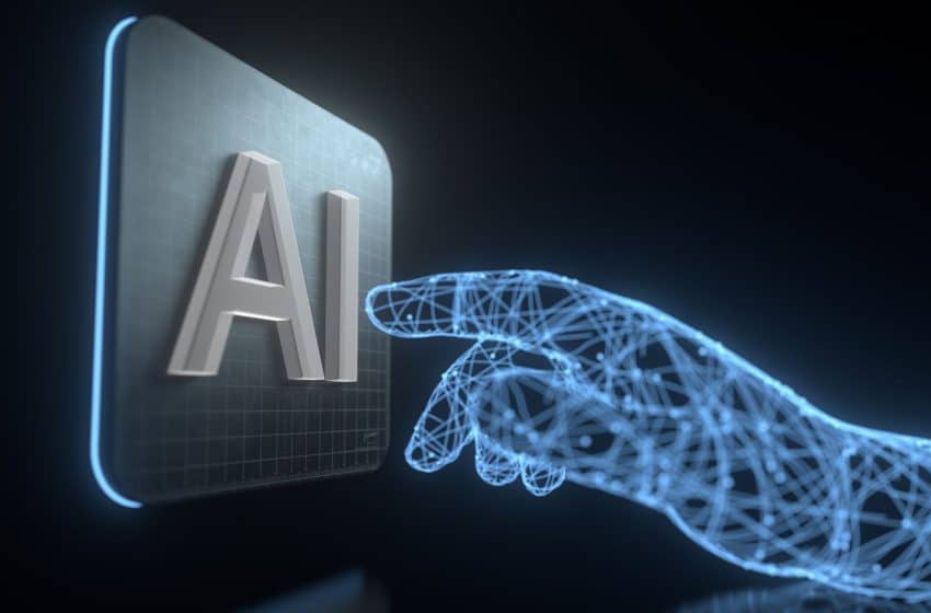 Quand l&rsquo;intelligence artificielle résout un problème de maths