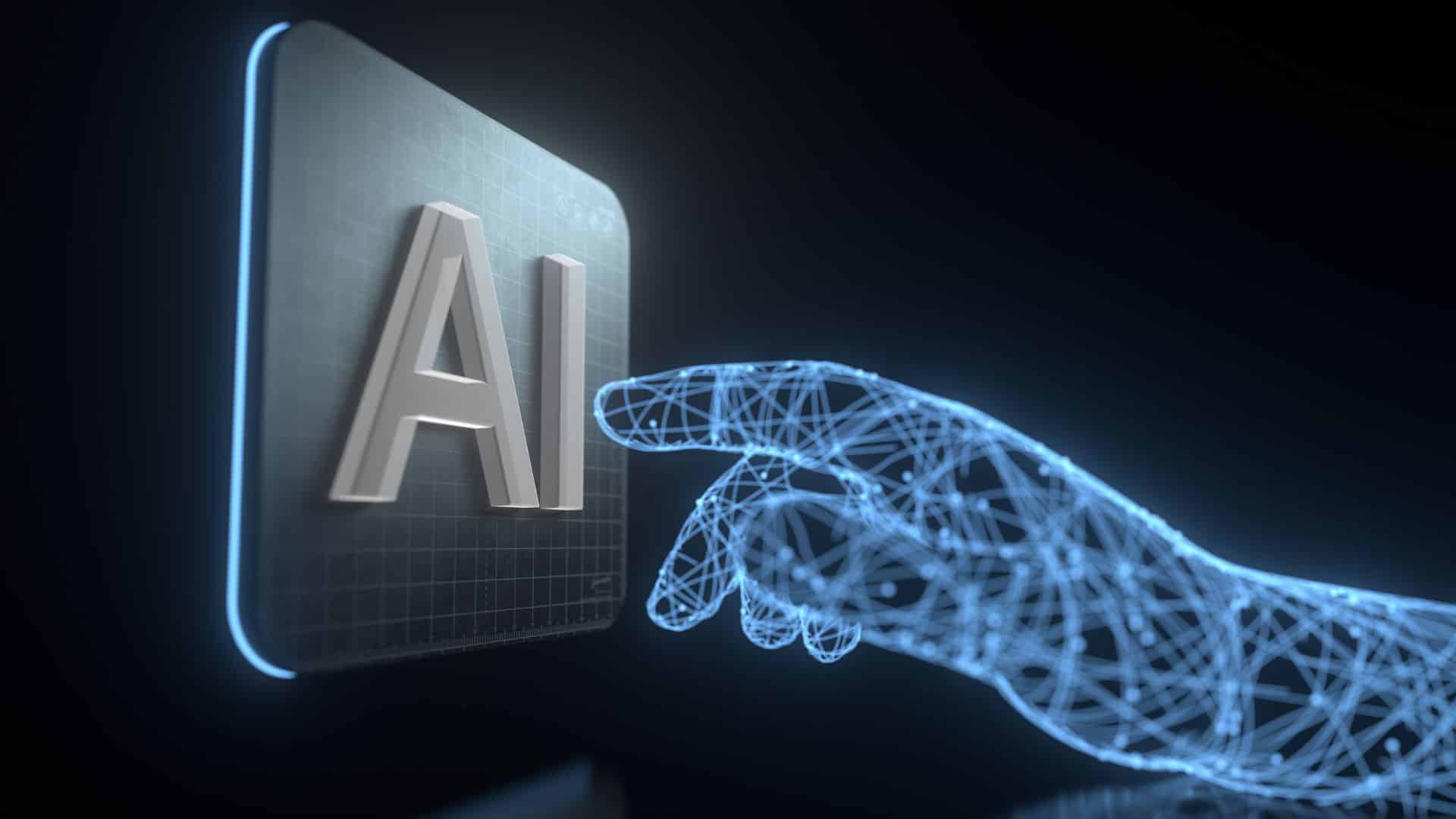 Quand l&rsquo;intelligence artificielle résout un problème de maths