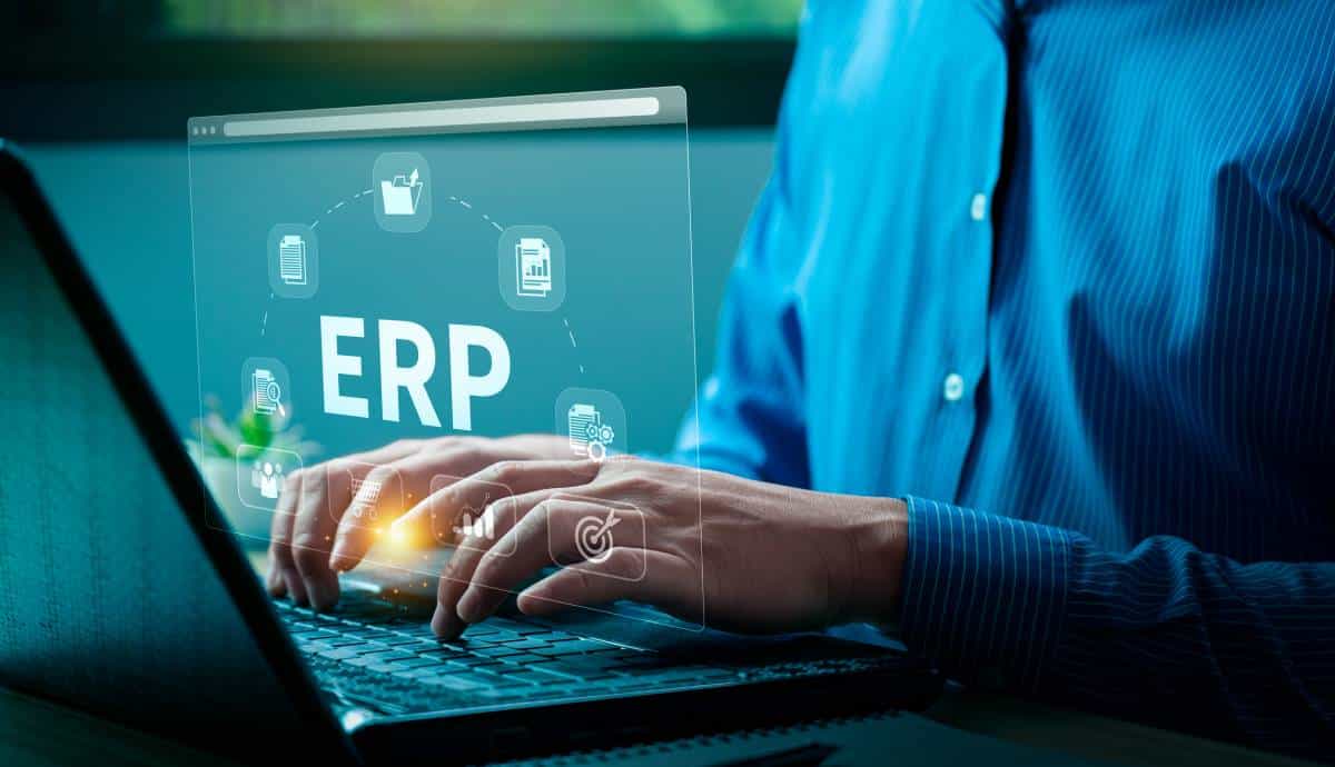 De la vision ERP au déploiement réussi : le parcours structuré
