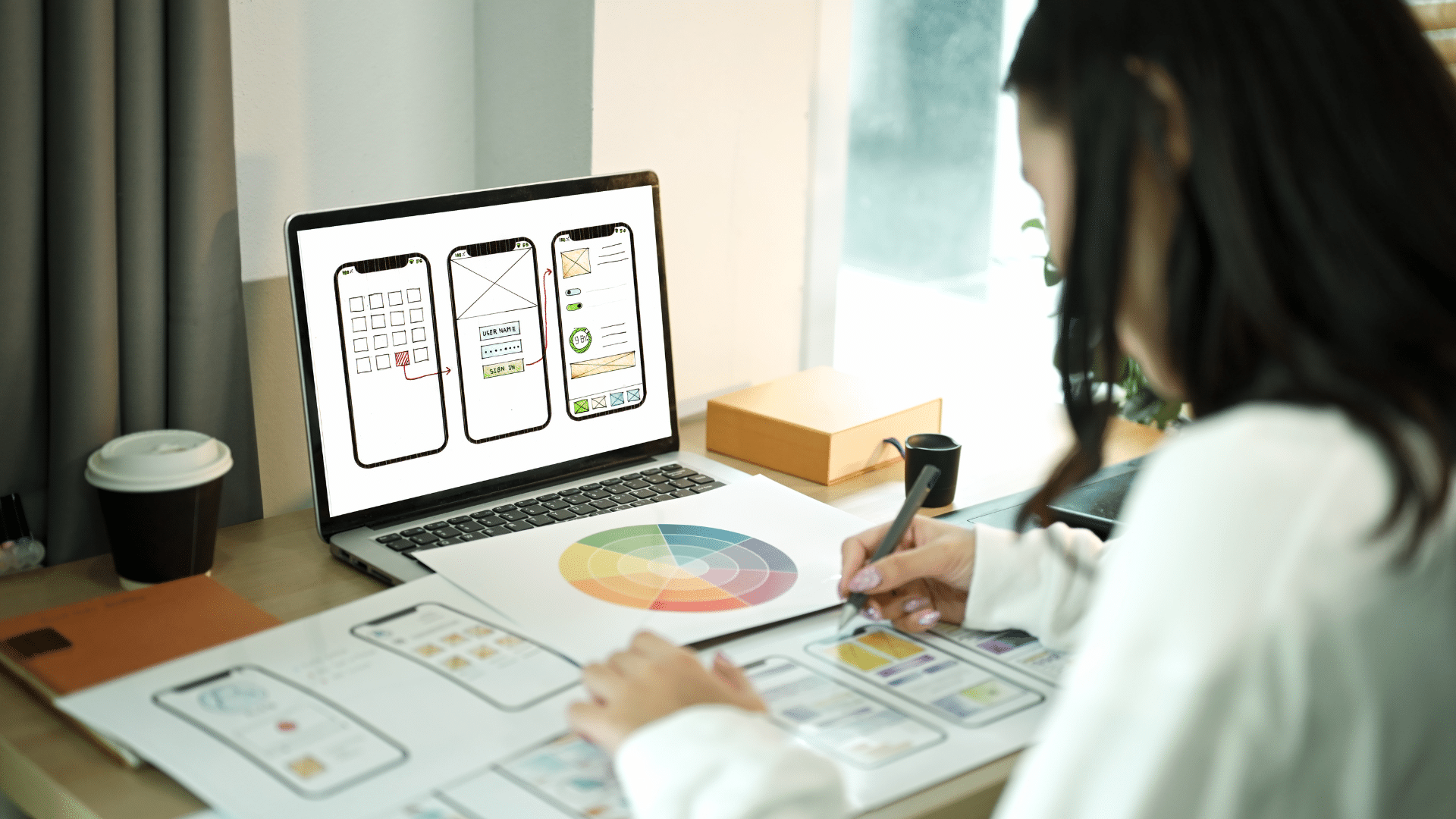 Mirror, l&rsquo;application qui aide à lutter contre le temps d&rsquo;écran