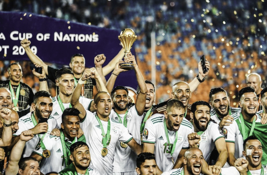 Liste Algérie Mondial 2026 : les 26 Fennecs retenus par Vladimir Petkovic
