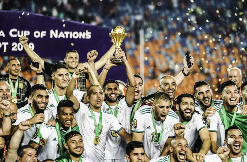 Liste Algérie Mondial 2026 : les 26 Fennecs retenus par Vladimir Petkovic