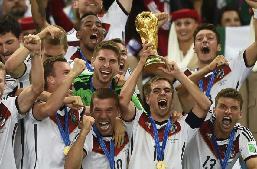 Liste Allemagne Mondial 2026 : les 26 joueurs retenus par Julian Nagelsmann