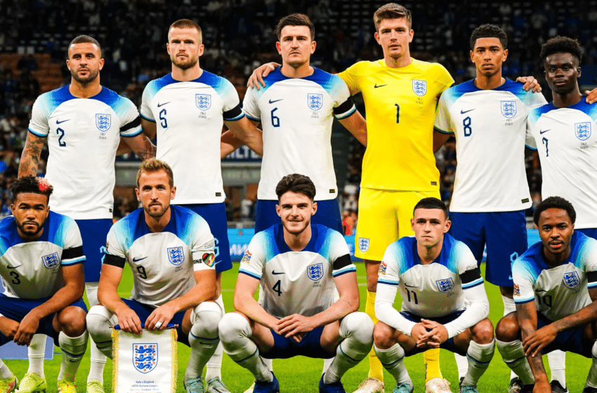 Liste Angleterre Mondial 2026 : les 26 joueurs retenus par Thomas Tuchel