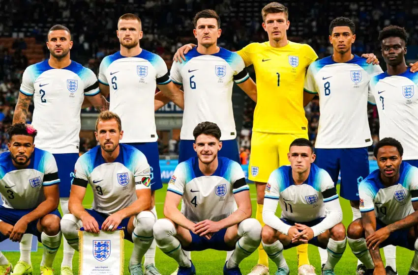 Liste Angleterre Mondial 2026 : les 26 joueurs retenus par Thomas Tuchel