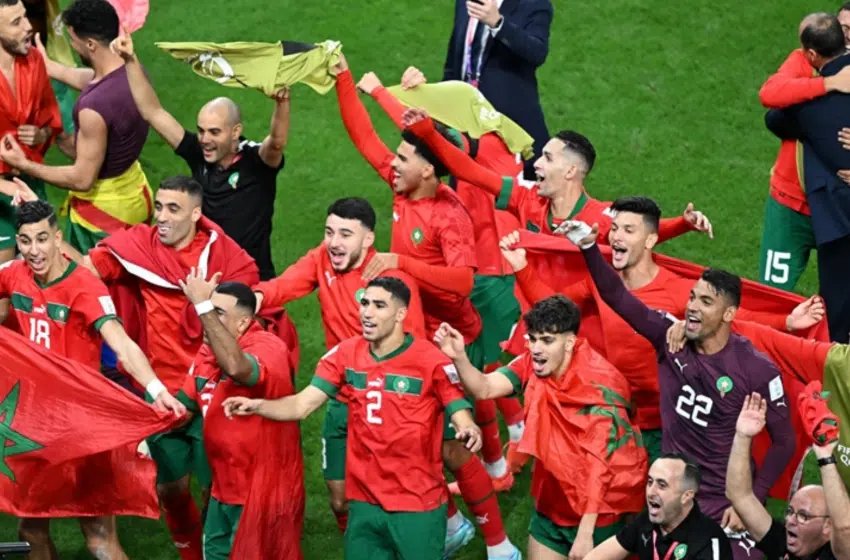 Liste Maroc Mondial 2026 : les 26 retenus par Mohamed Ouahbi
