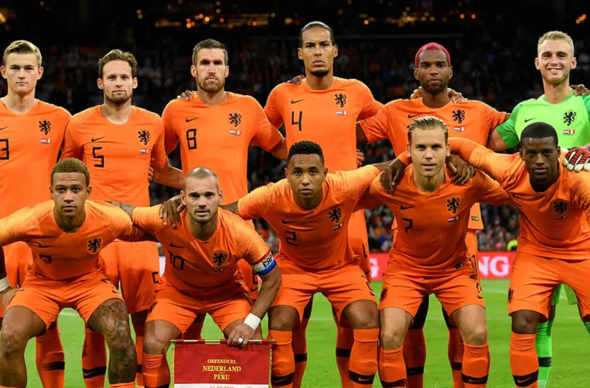 Liste Pays-Bas Mondial 2026 : les 26 Oranje retenus par Ronald Koeman
