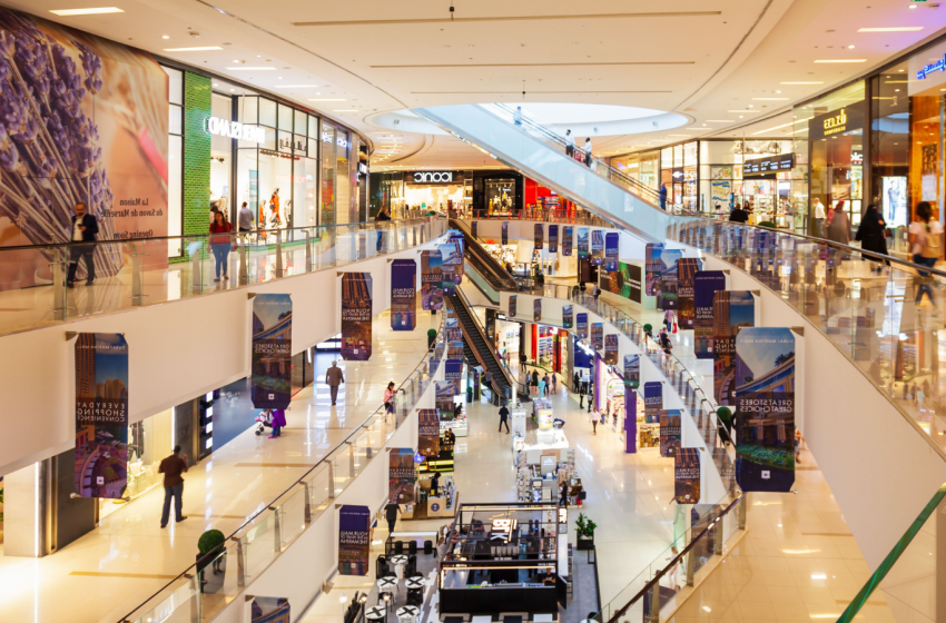  Le magasin physique n&rsquo;est pas mort : comment le commerce se réinvente