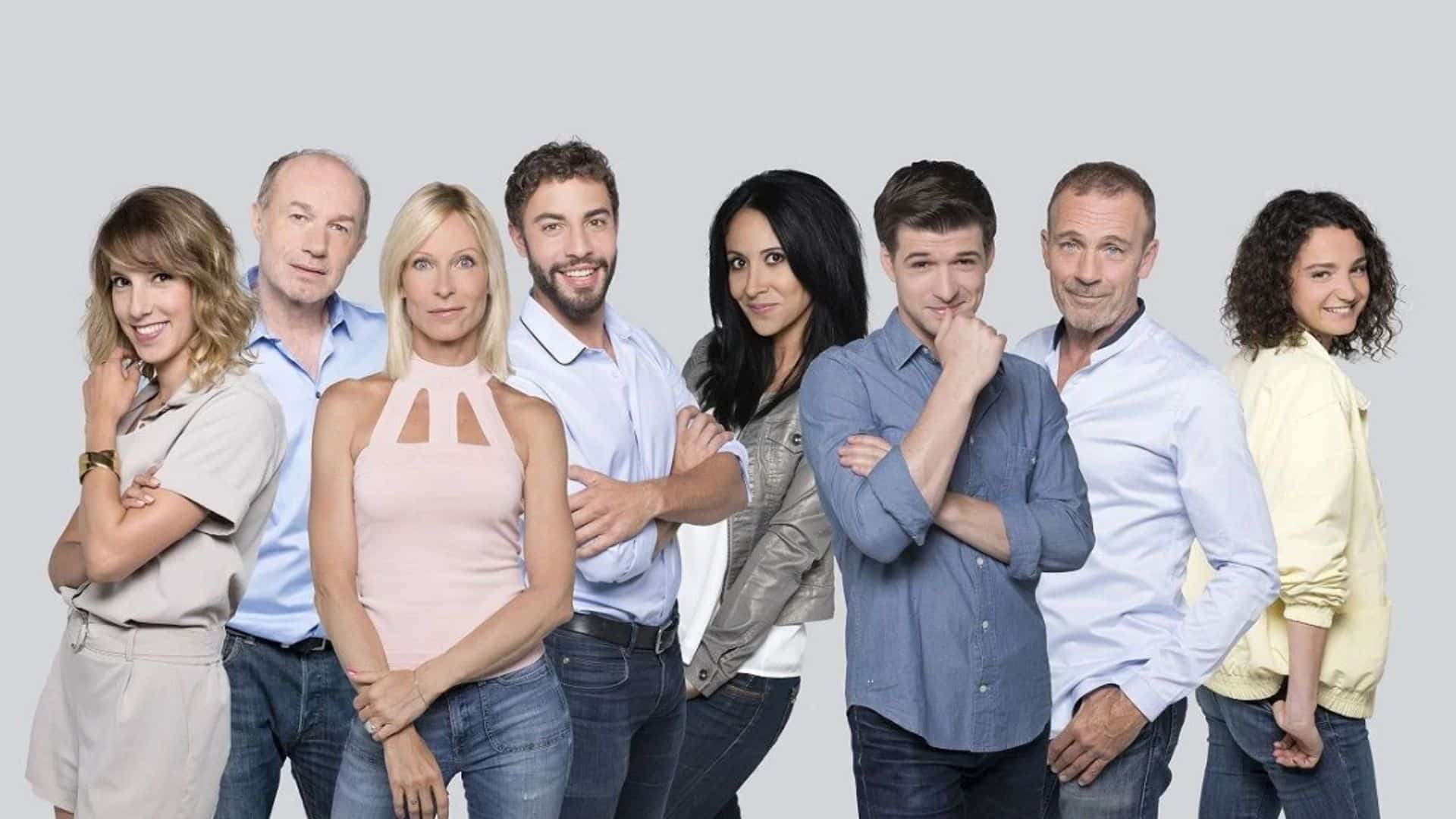 Plus belle la vie : audience, argent, personnages et histoire d&rsquo;une série culte