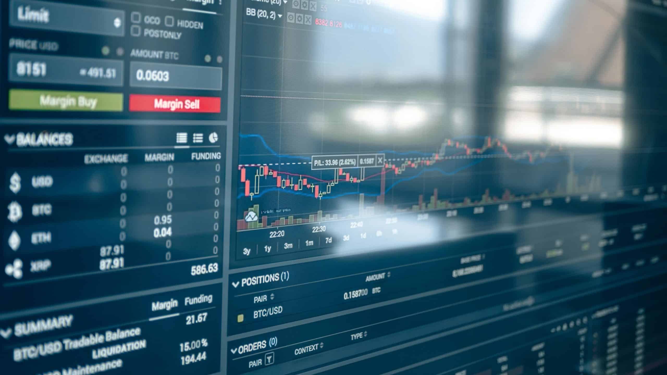 Pourquoi les marchés financiers fluctuent-ils ?