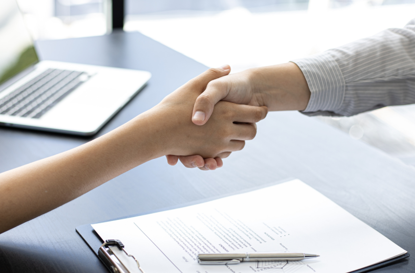  Remerciements de rapport de stage : exemples et modèles