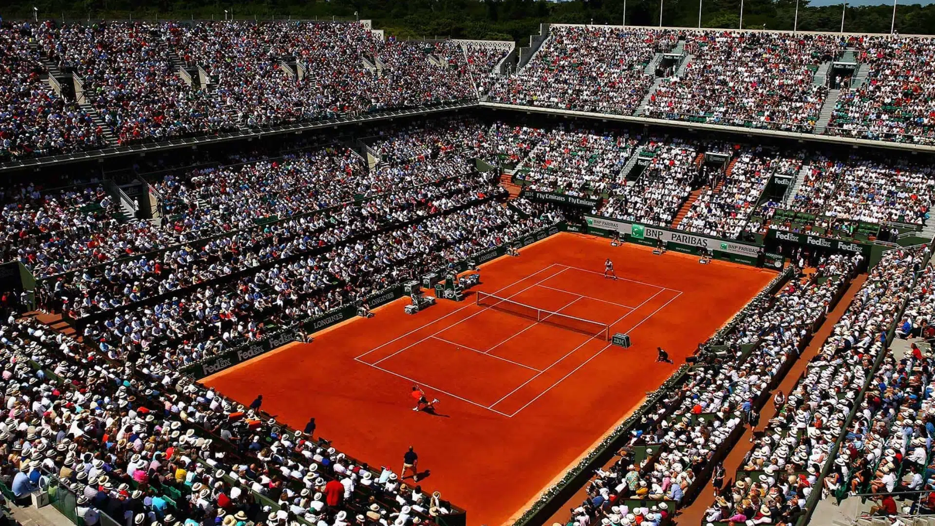 Favoris Roland-Garros 2026 : Sinner, Sabalenka et les pronostics du tableau