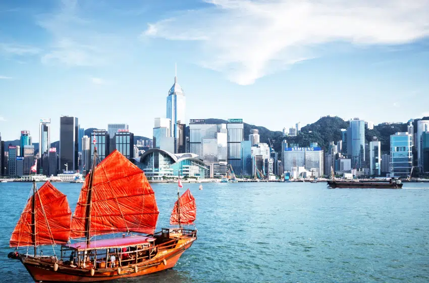 Quel est le salaire moyen et le SMIC à Hong Kong ?