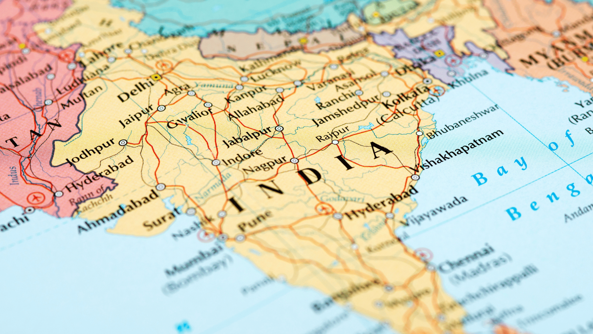 Salaire moyen et SMIC en Inde : tous les chiffres officiels 2026