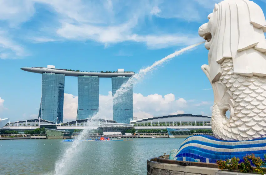 Quel est le salaire moyen et le SMIC à Singapour ?