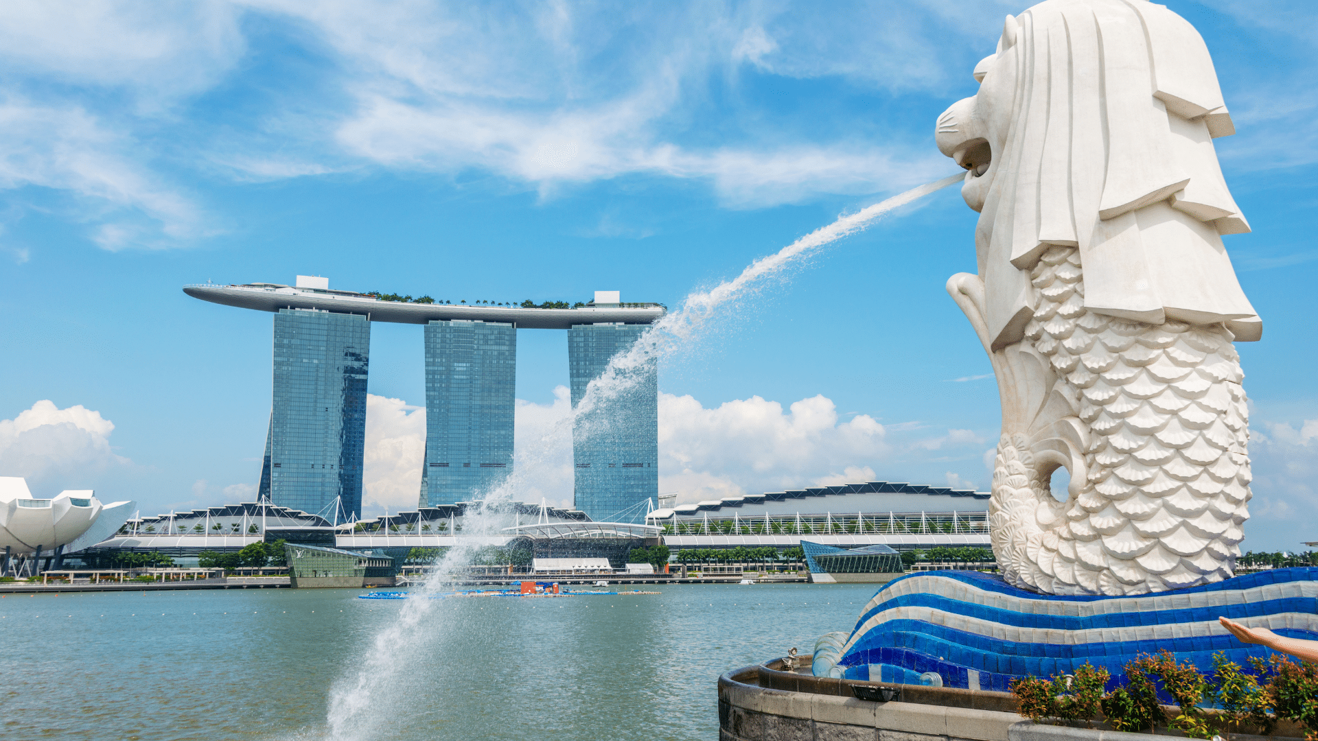 Quel est le salaire moyen et le SMIC à Singapour ?