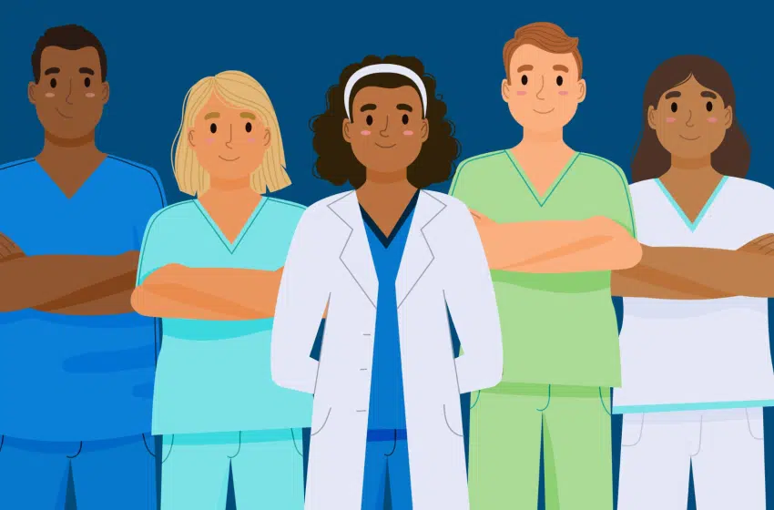 SBE Academy : se former aux métiers de la santé en alternance