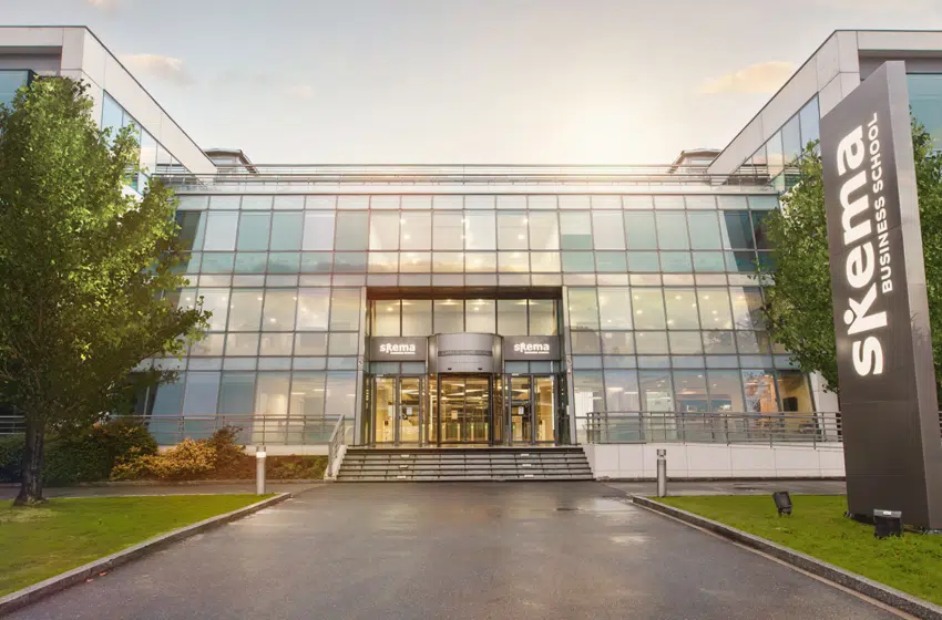 INGENIUM SKEMA : trois continuums d&rsquo;excellence pour le Programme Grande École