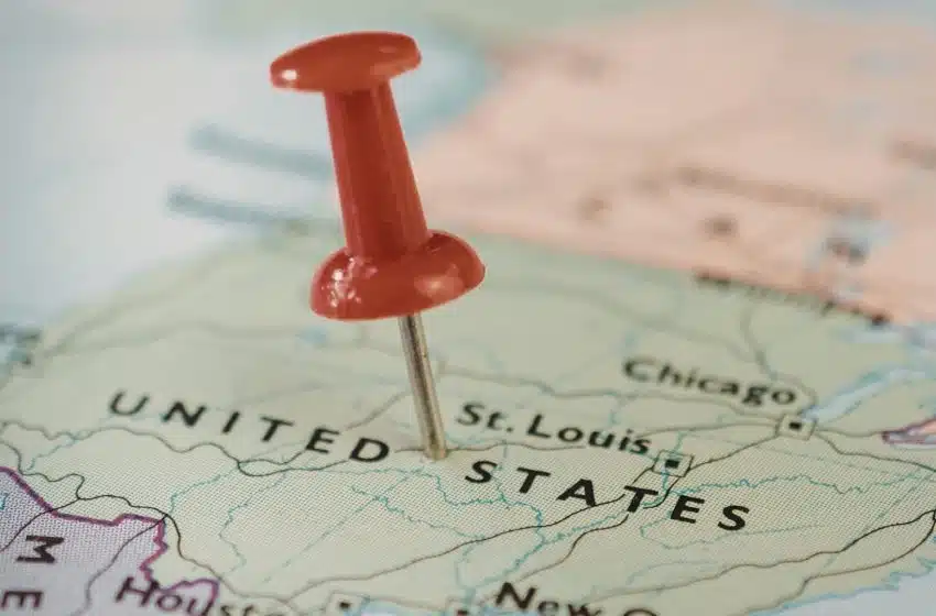 Travailler aux États-Unis : le guide complet 2026