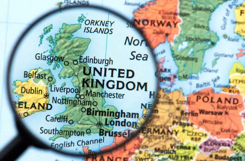 Travailler en Angleterre : le guide complet 2026