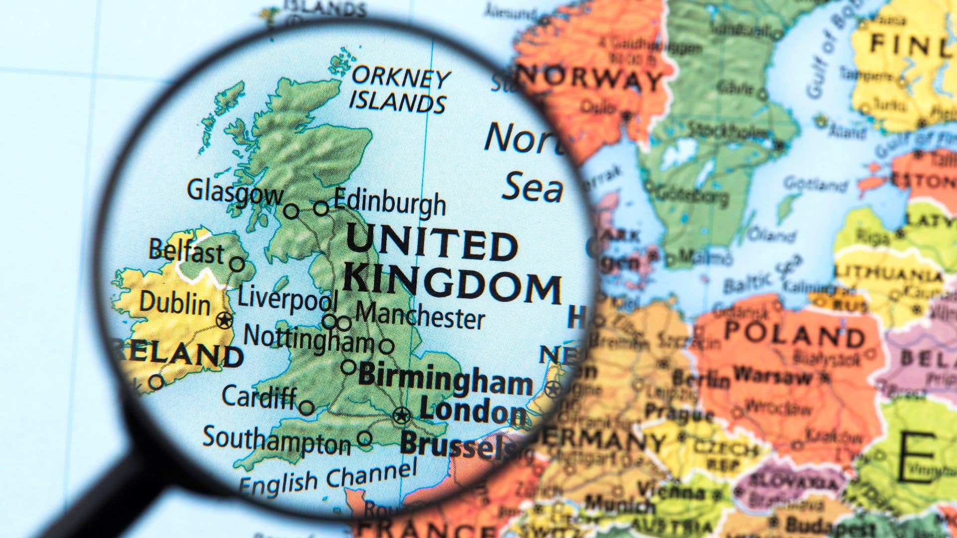 Travailler en Angleterre : le guide complet 2026