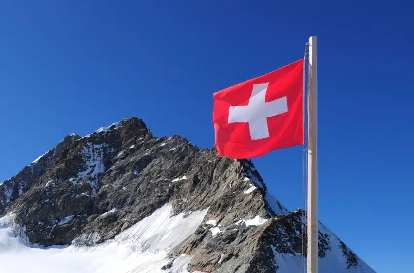 Travailler en Suisse : le guide complet 2026