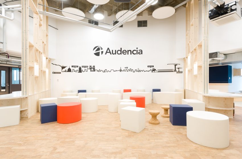 AUDENCIA RENOUVELLEMENT ACCREDITATION EQUIS