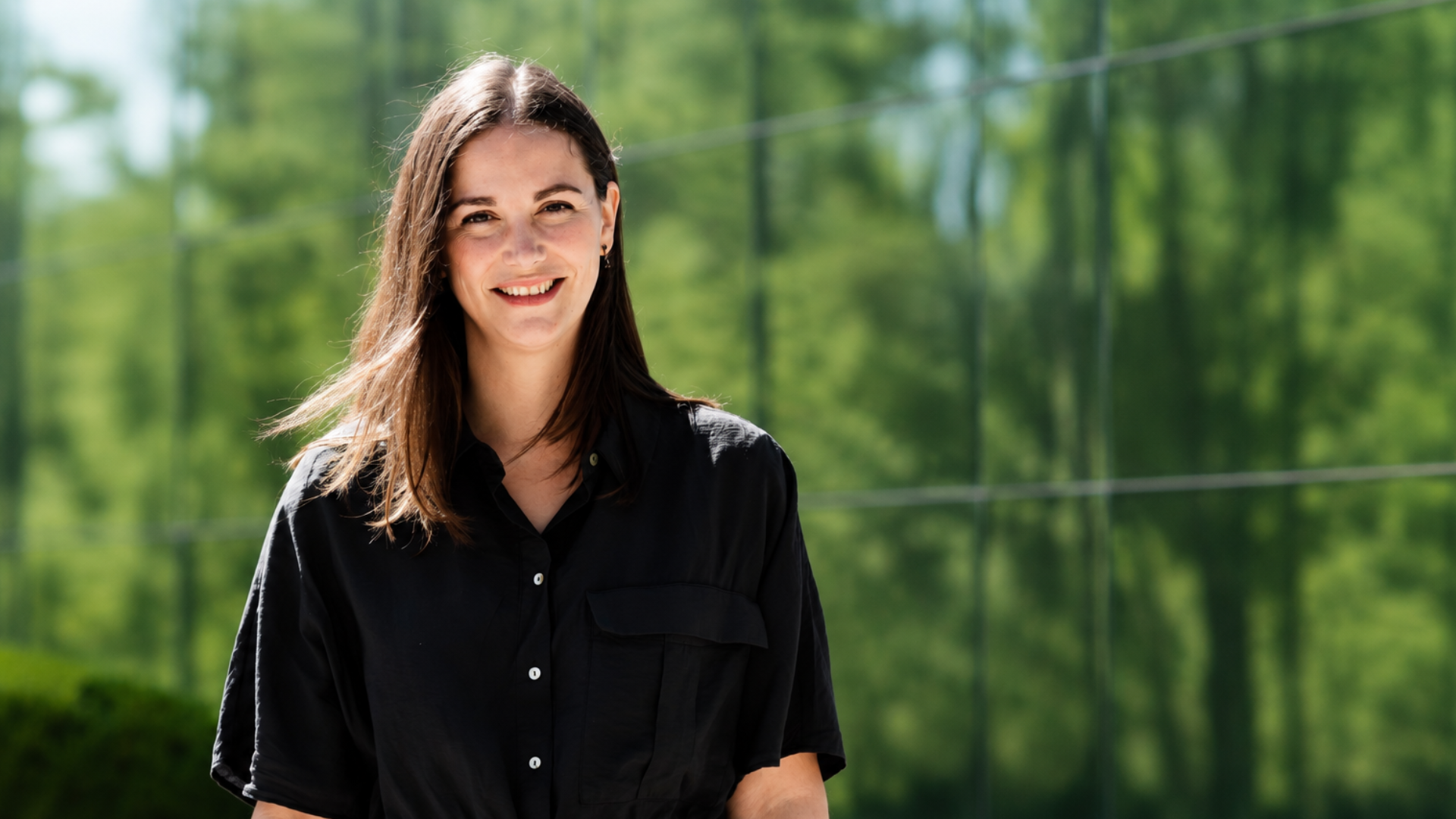  Interview de Beatriz Estigui – Regional Head of HR France pour Axis Communications