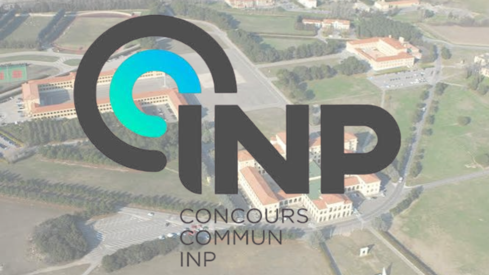  Découvrez les résultats d&rsquo;admissibilité 2026 du concours CCINP !