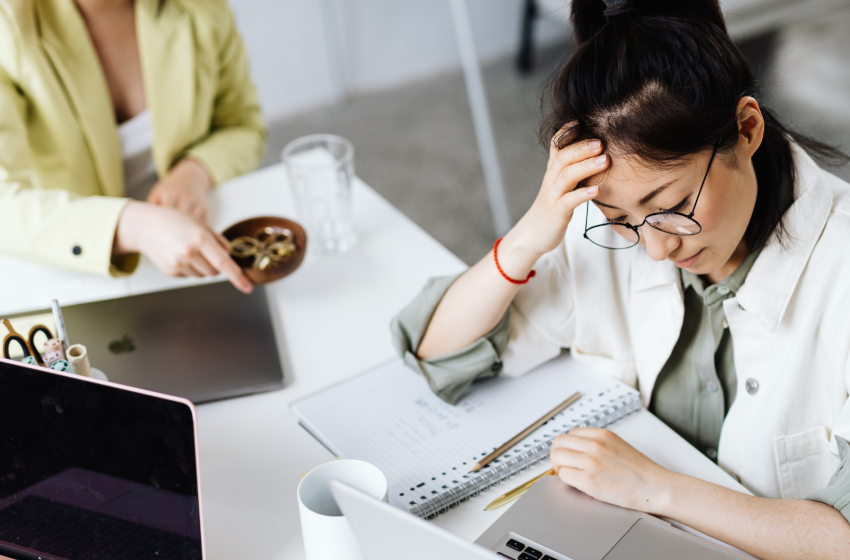 COMMENT SAVOIR SI JOB FAIT POUR NOUS