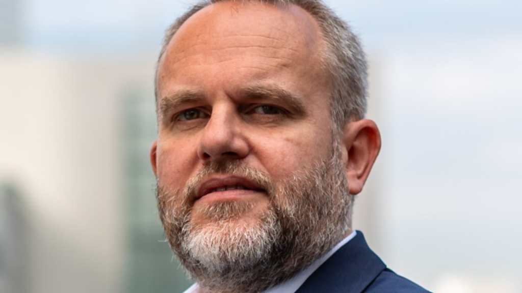 DE VINCI HIGHER EDUCATION DIRECTEUR GENERAL