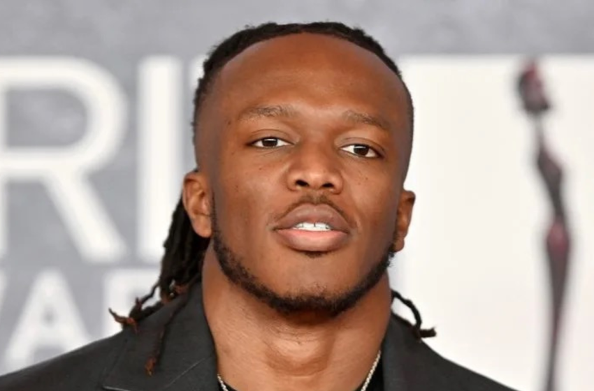  KSI quitte les Sidemen: que va devenir la plus grande chaîne YouTube britannique