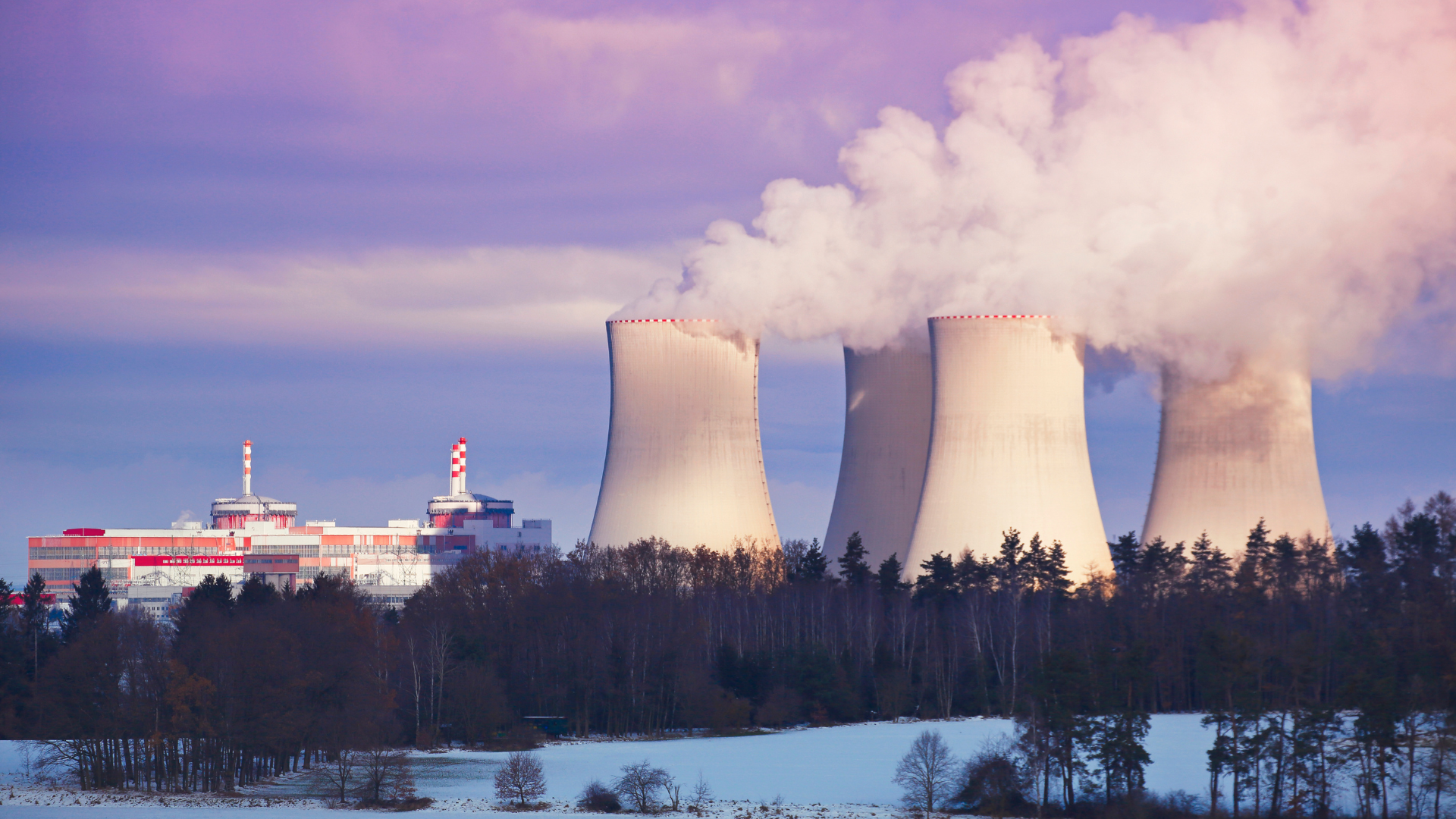  EPR2 : EDF s&rsquo;apprête à confier le « chantier du siècle » aux 5 géants du BTP français