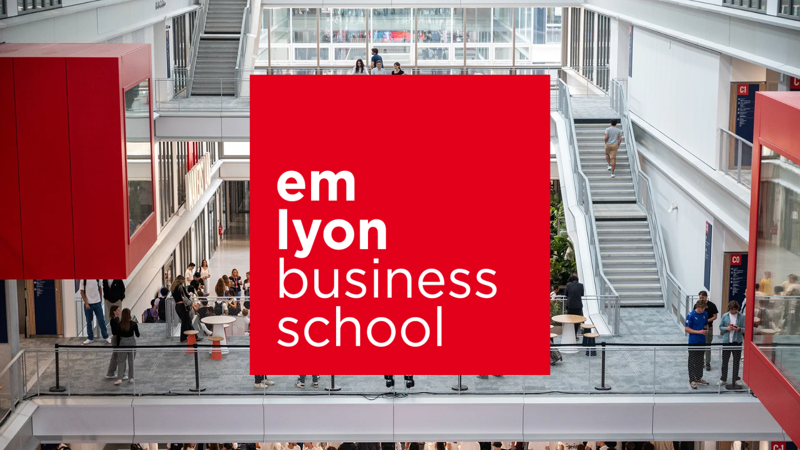  Classement emlyon 2026 : une ascension à confirmer