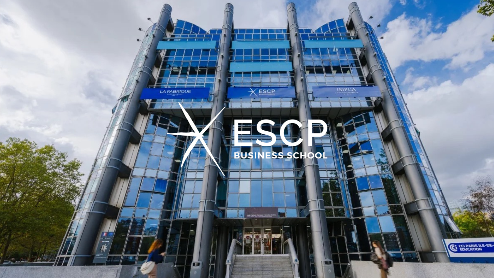  Frais de scolarité à l&rsquo;ESCP en 2026