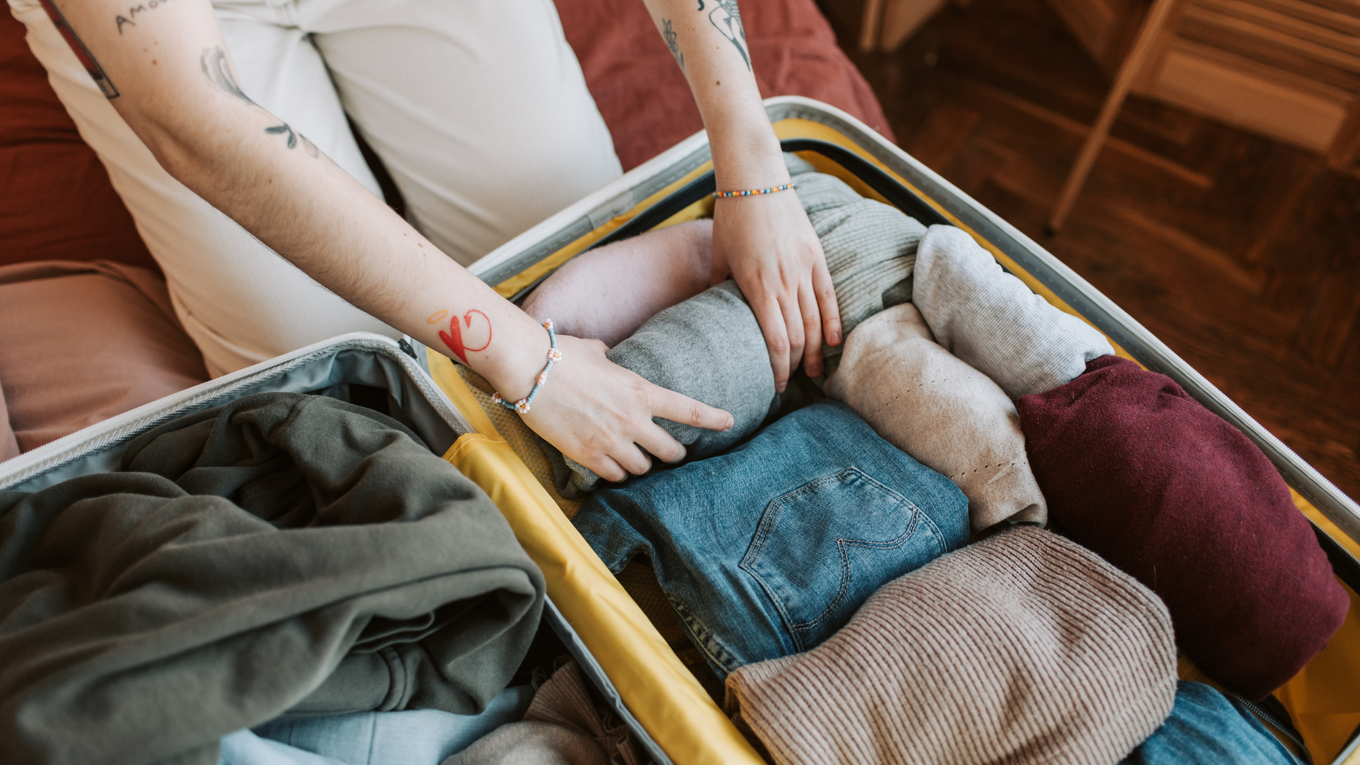  Partir étudier à l&rsquo;étranger : 5 erreurs qui peuvent tout compliquer