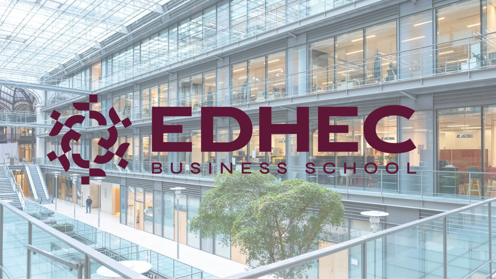  Frais de scolarité à l&rsquo;EDHEC en 2026
