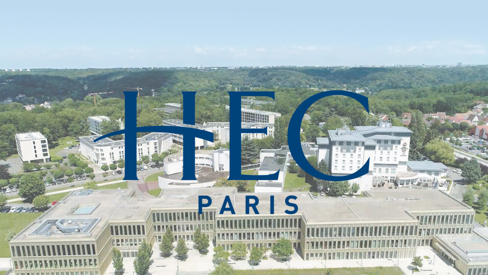  Frais de scolarité à HEC Paris en 2026