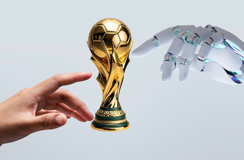  Ballon connecté, avatars 3D, arbitre IA : la révolution technologique du Mondial 2026