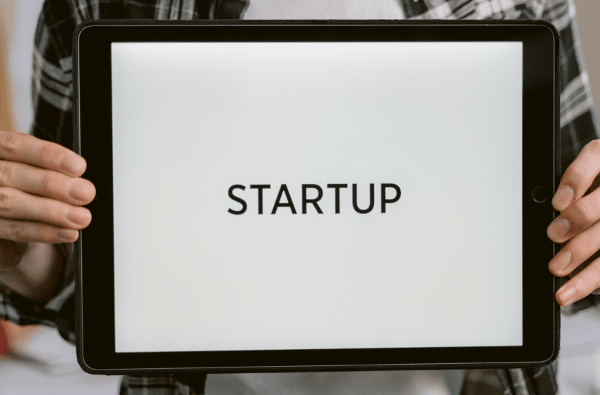 Comment trouver sa première idée de startup