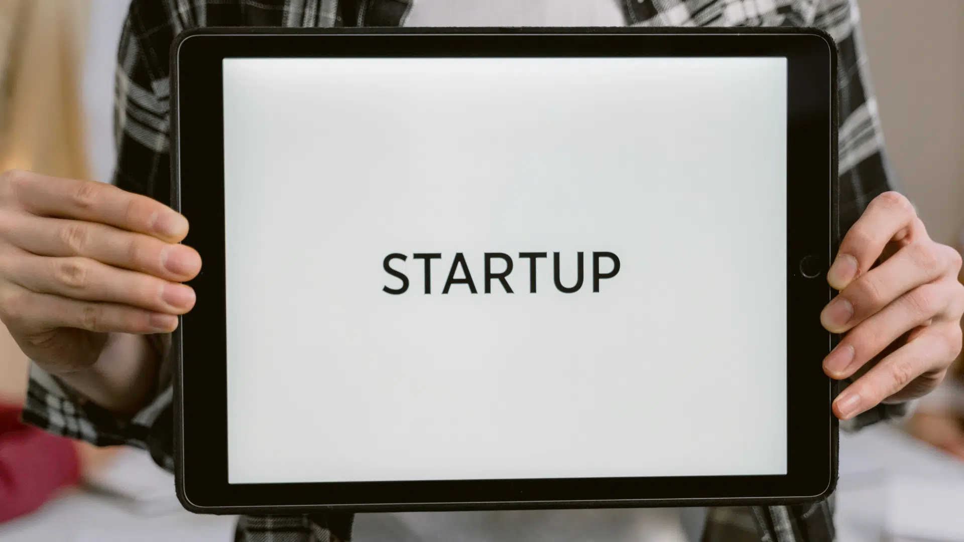 Comment trouver sa première idée de startup