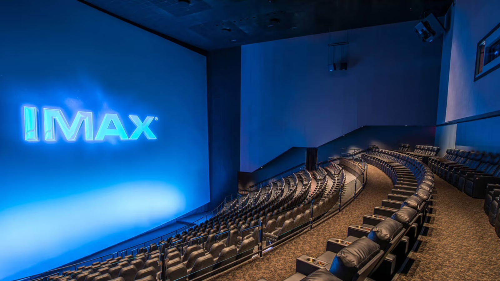  IMAX cartonne en Europe : le format premium peut-il sauver les salles de cinéma?