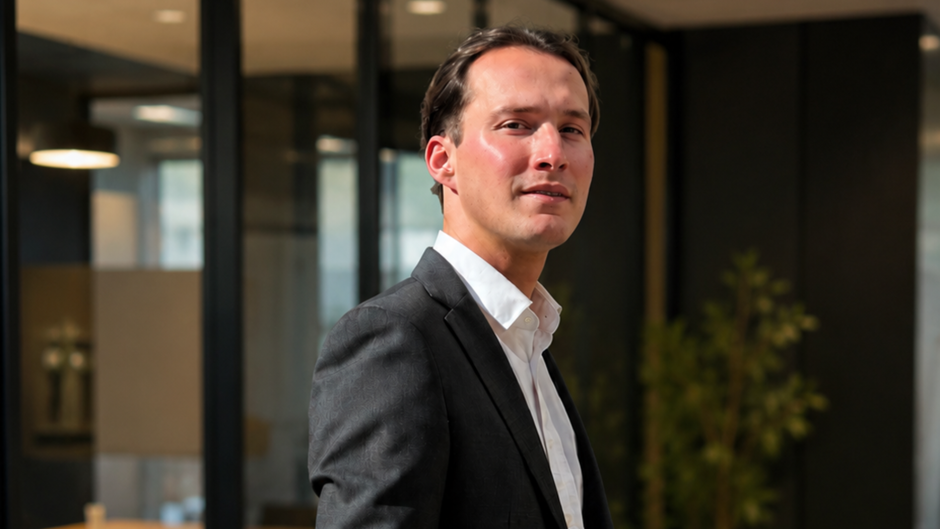  Interview de Thomas Zarka-Arthus, CEO d’Immersia 360