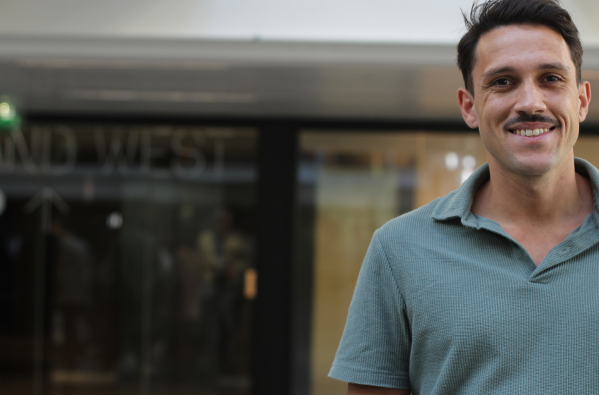 INTERVIEW MAXIME BARRET FONDATEUR ANDSWAPP